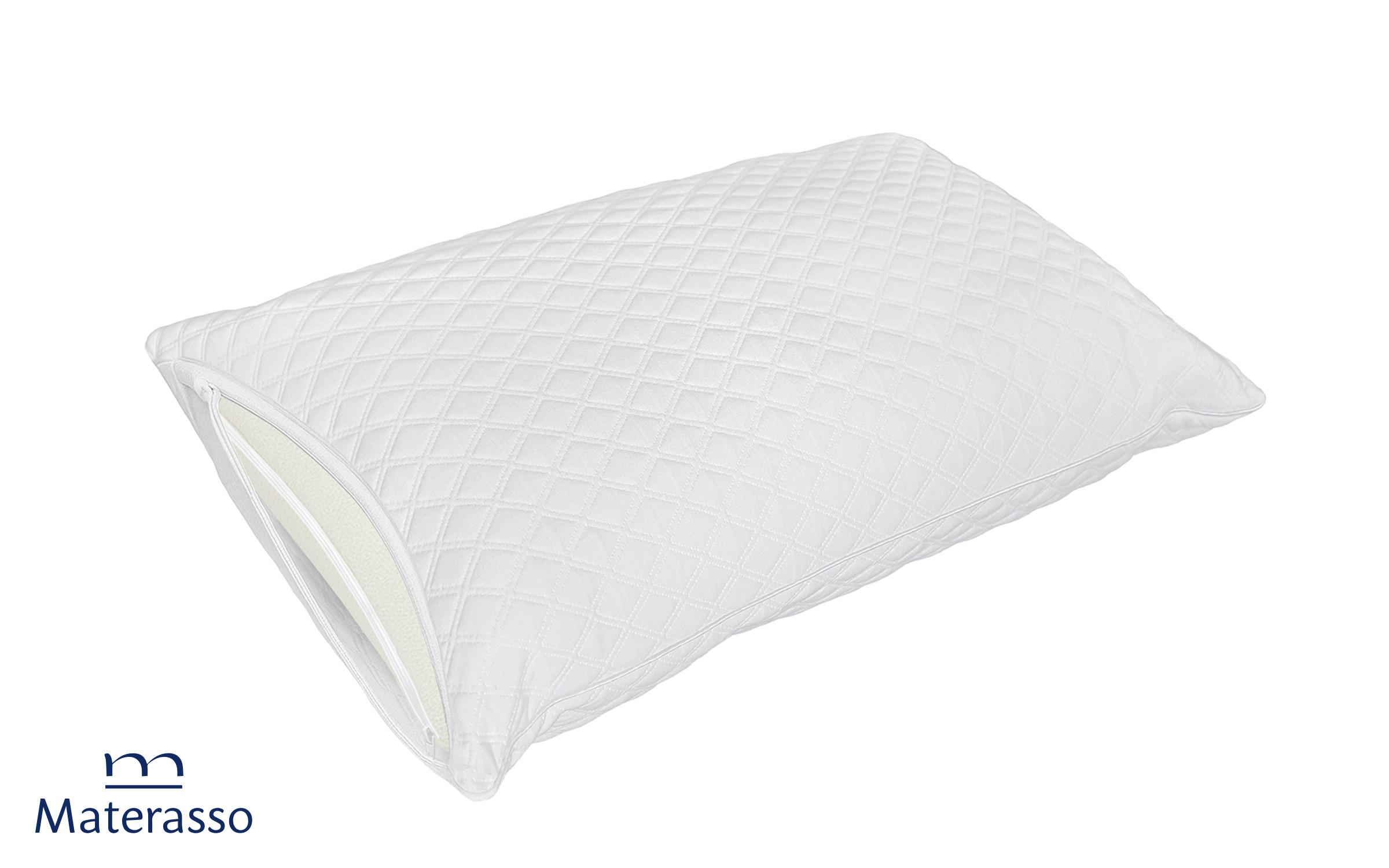 Pillow 70/40 Adapti Honey, white  4
